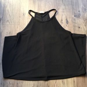 HALTER DRESS SMALL